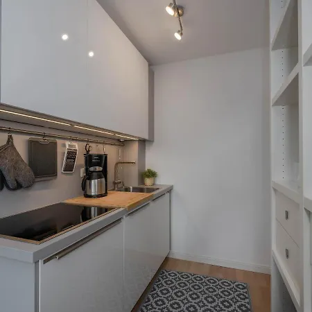 Appartementhaus Goethe 22 Heringsdorf (Usedom)