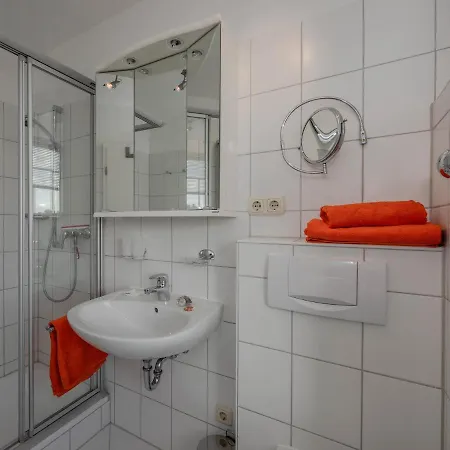 Appartementhaus Goethe 22