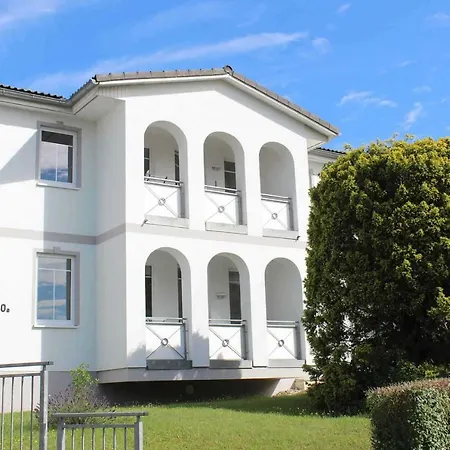 Appartementhaus Goethe 22 Heringsdorf (Usedom)